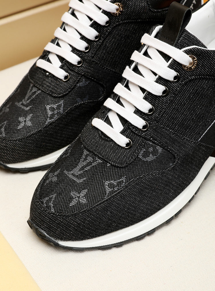Anum Bags LUV Trainers Sneaker
