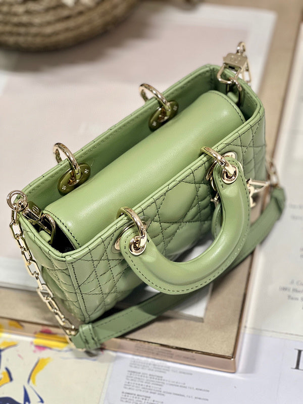Anum Bags MV - Dir Bags - 1215
