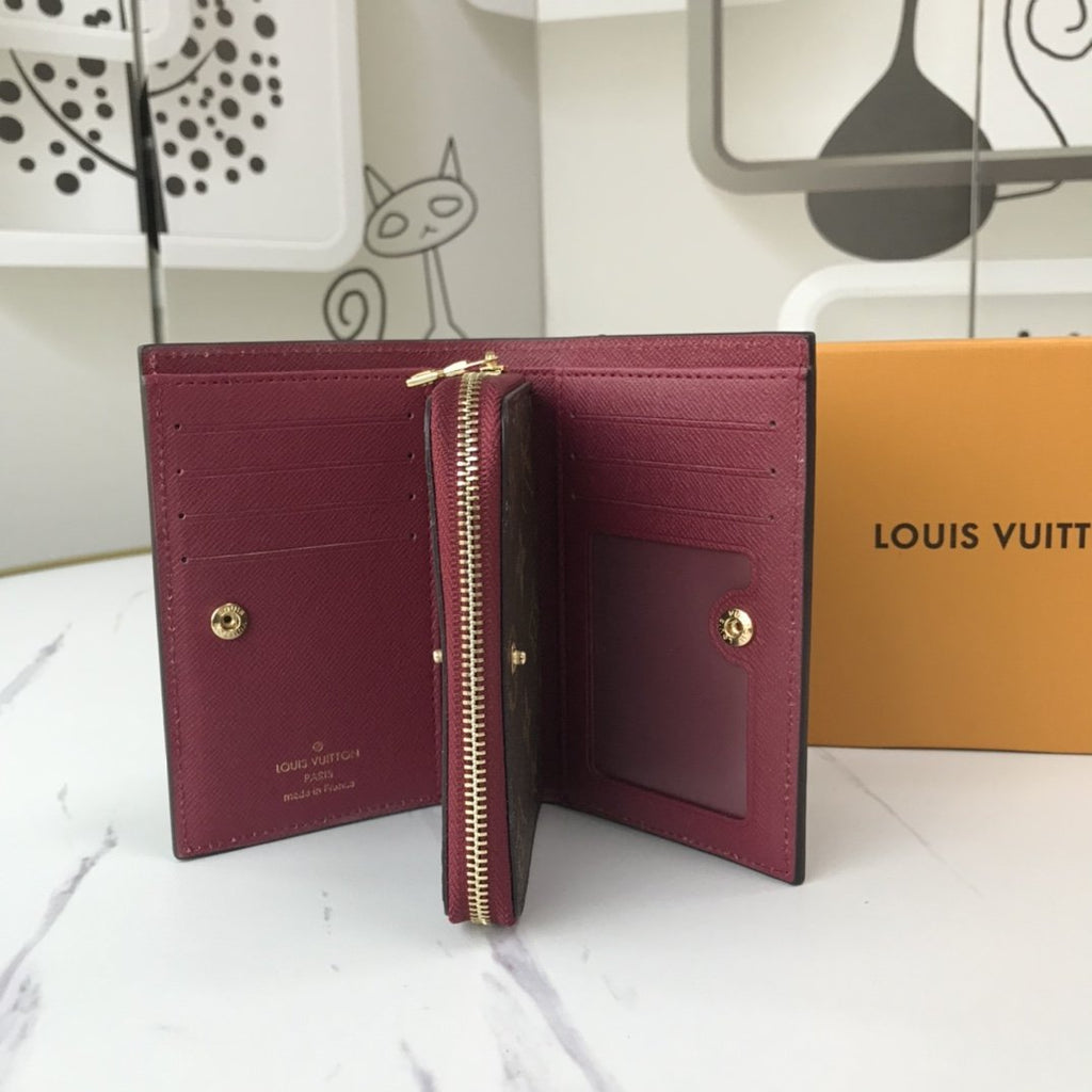 Ezyycart Bags Wallet LUV 040