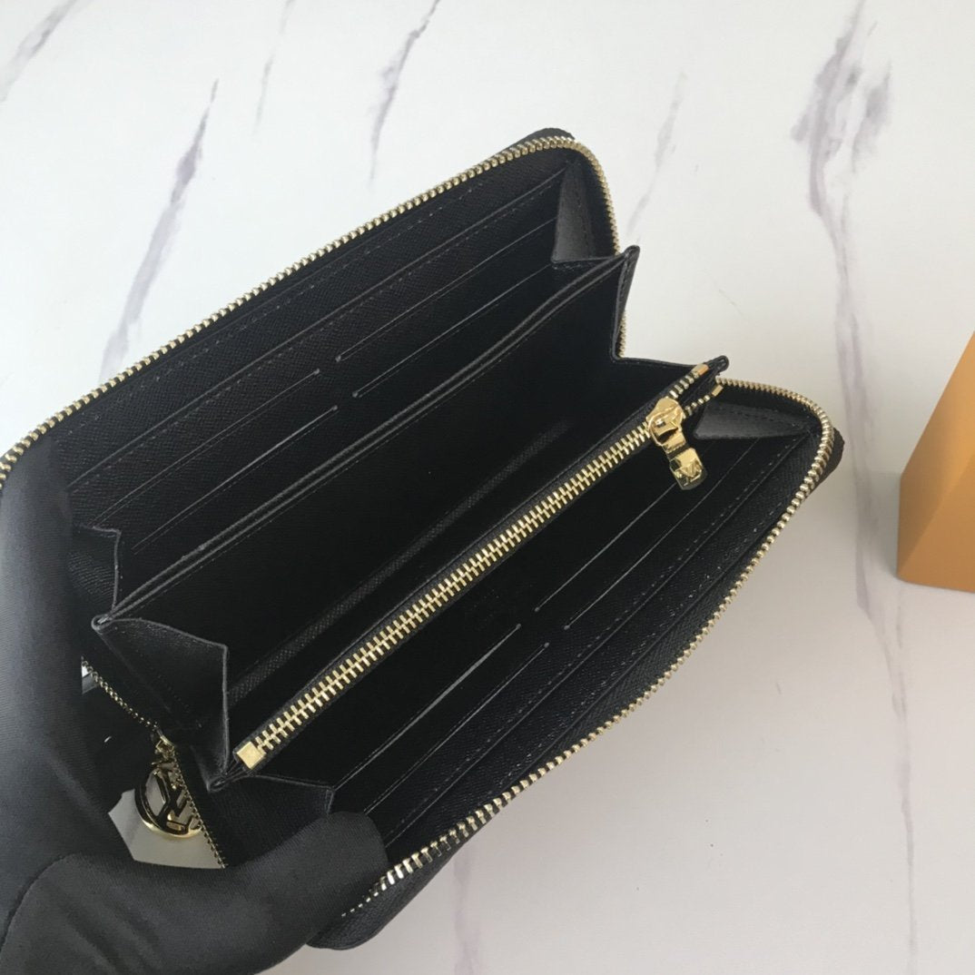 Ezyycart Bags Wallet LUV 026