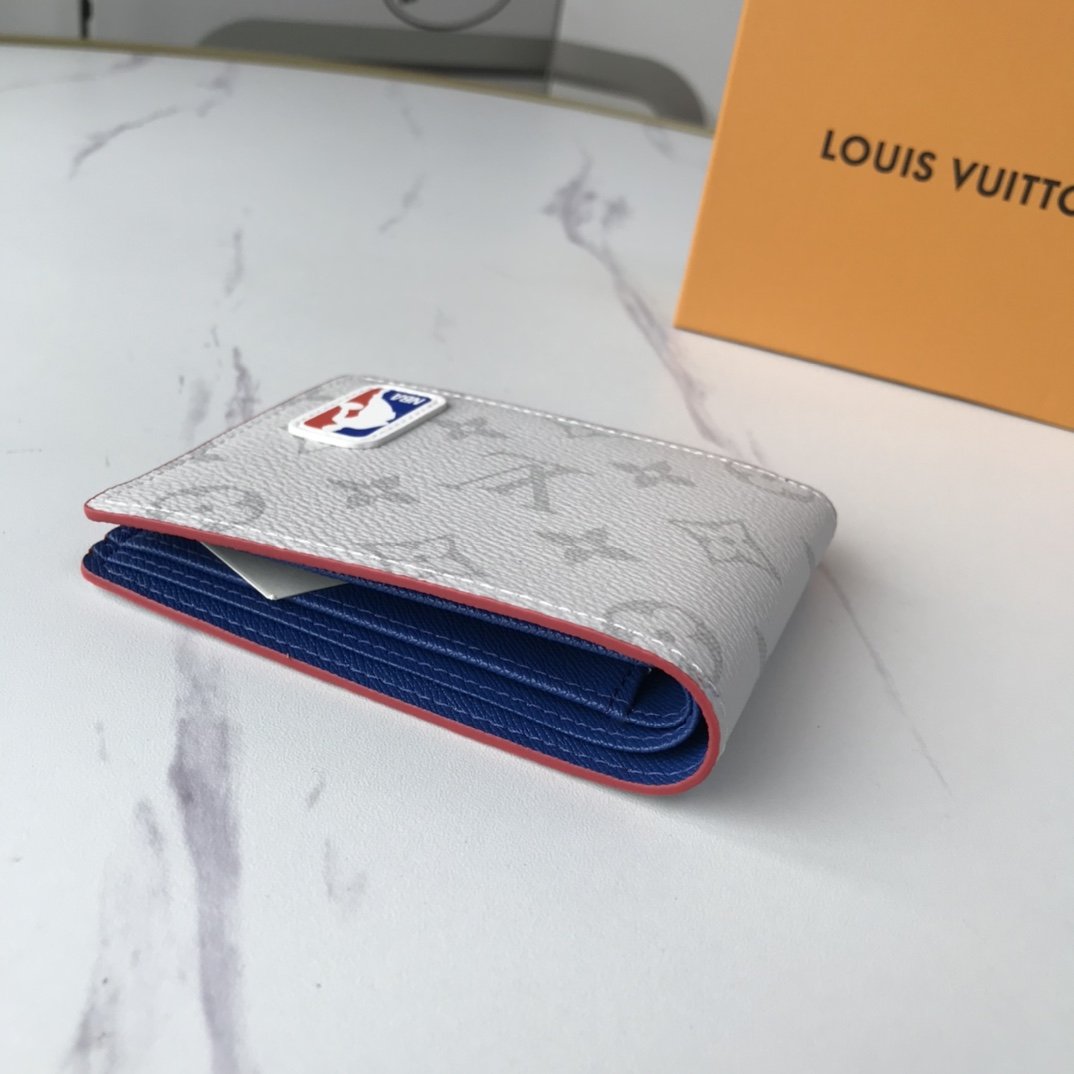 Ezyycart Bags Wallet LUV 033