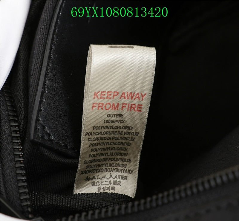 Ezyycart Bags Fan Fashion -MV - Top quality BBR Bags - 408