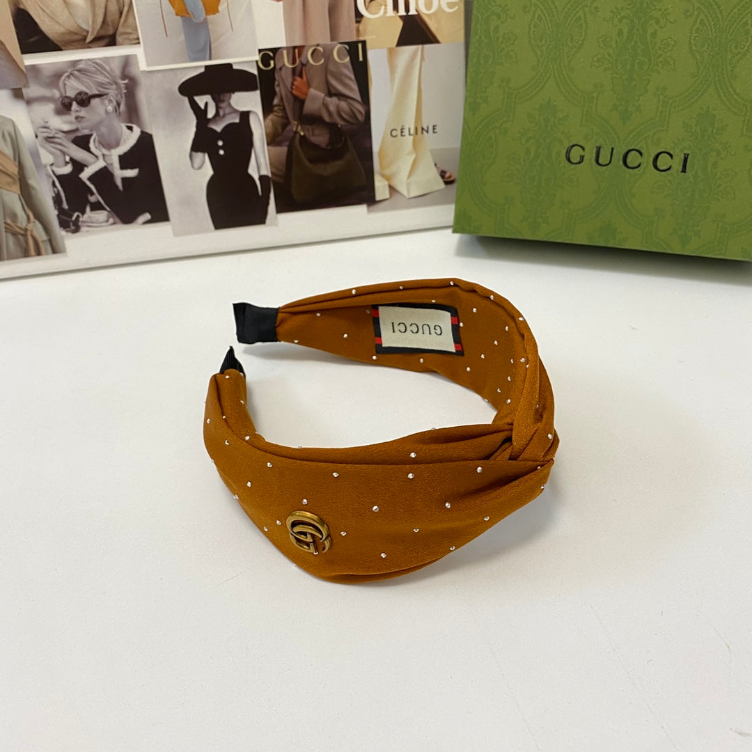 Ezyycart Bags New Hair Band GCI 010