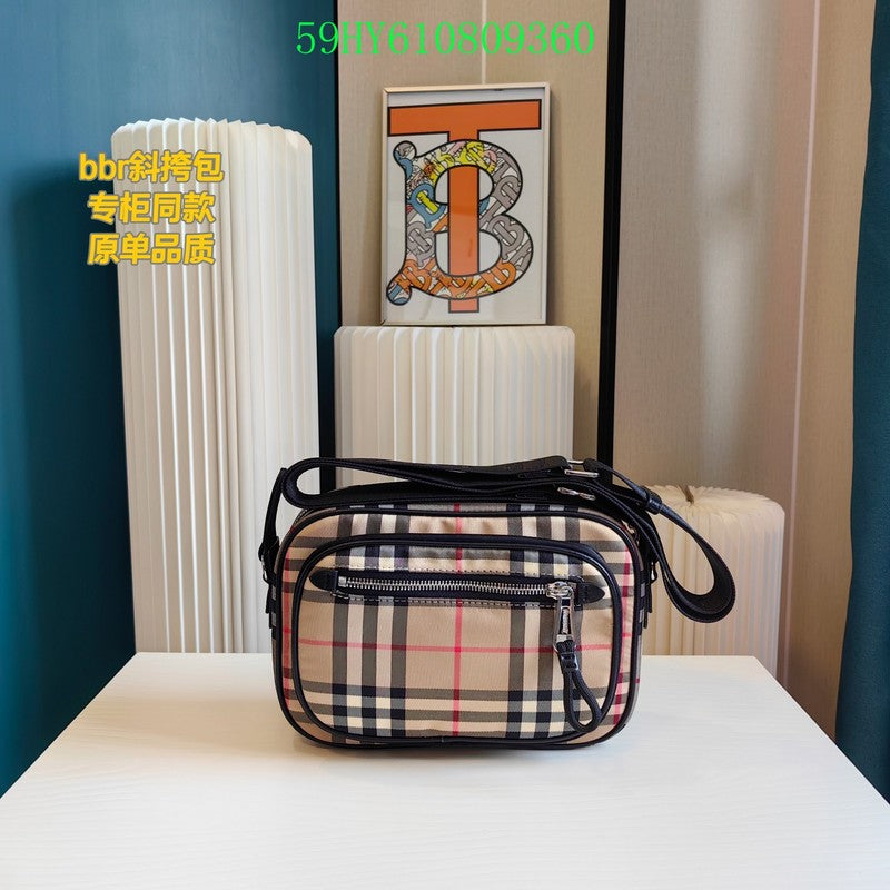 Ezyycart Bags Fan Fashion -MV - Top quality BBR Bags - 078
