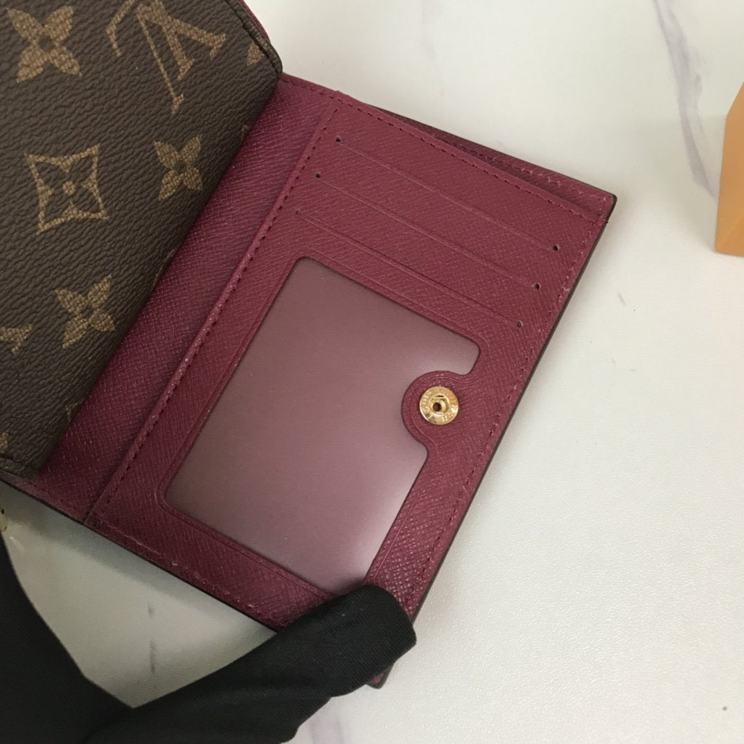 Ezyycart Bags Wallet LUV 040