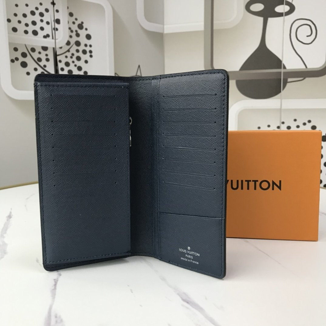 Anum Bags Wallet LUV 075