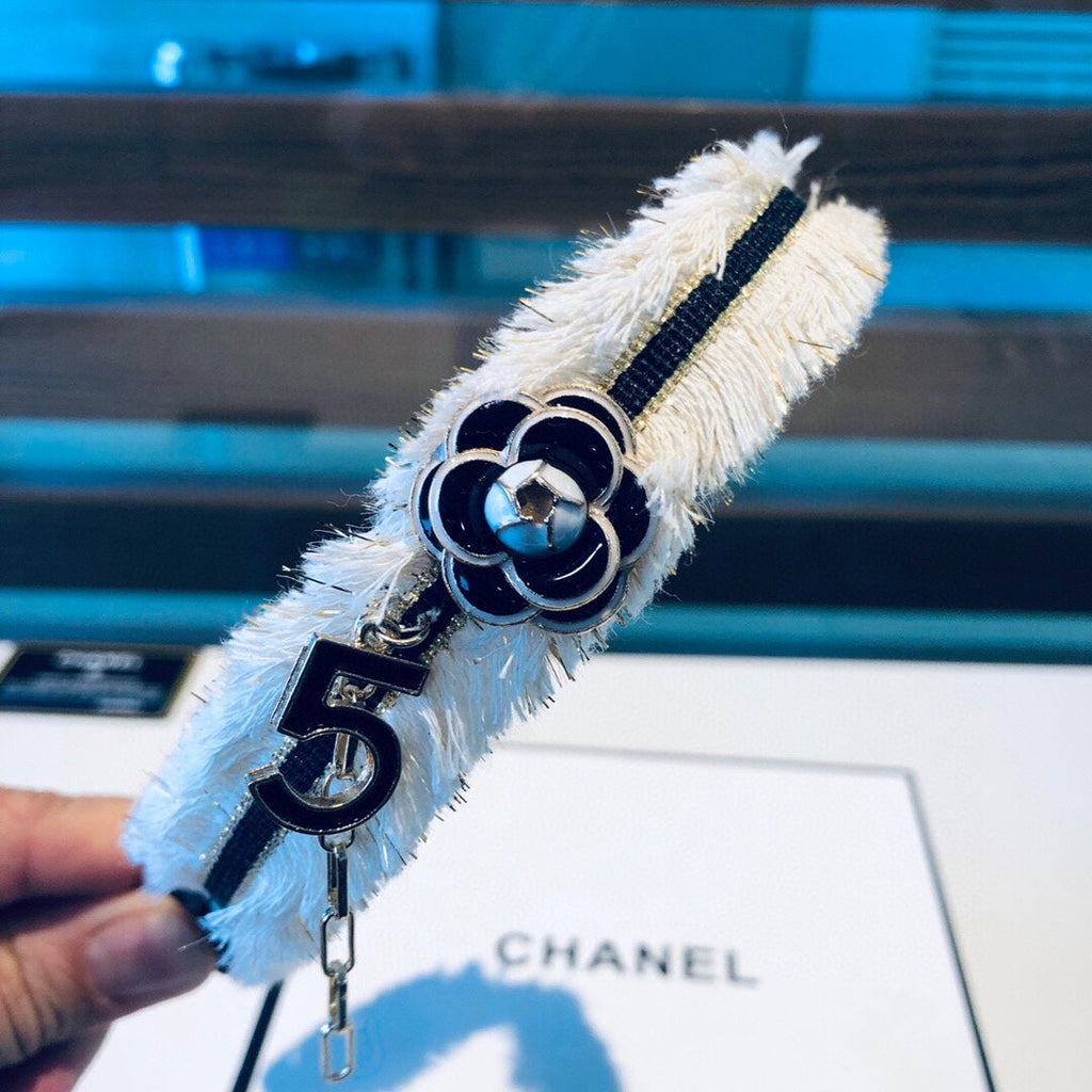 Anum Bags New Hair Band CHL 026