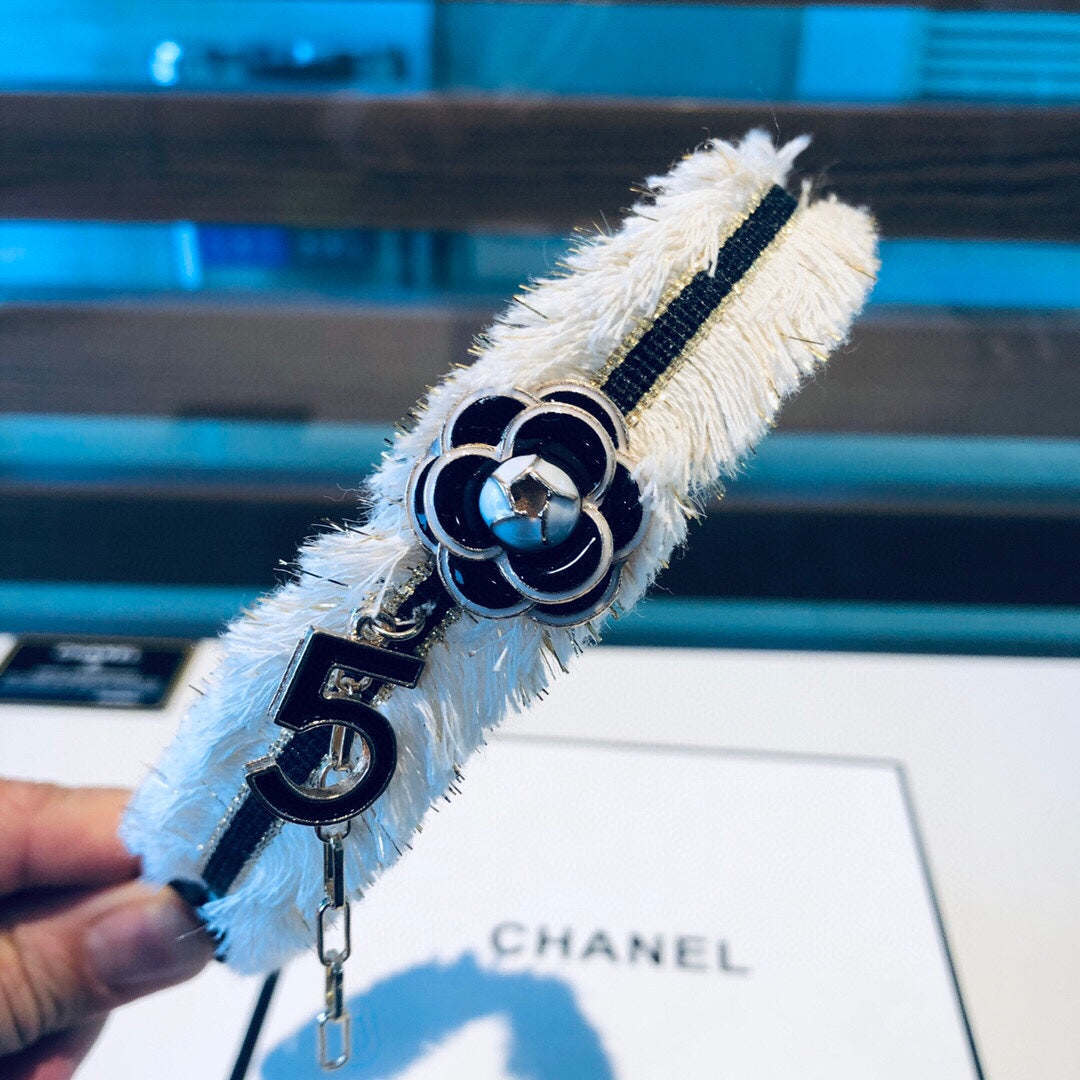 Anum Bags New Hair Band CHL 026