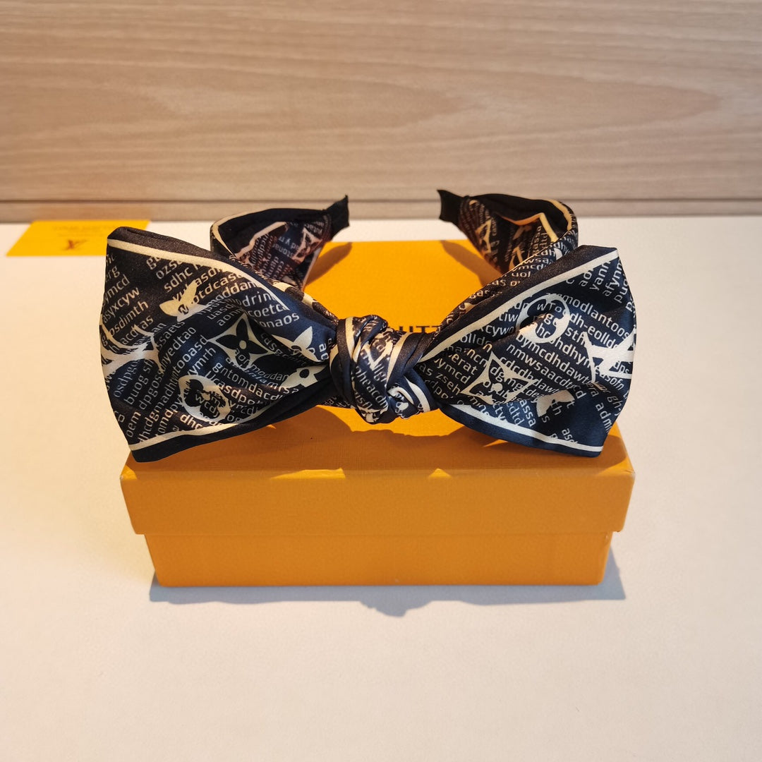 Anum Bags New Hair Band LUV 005