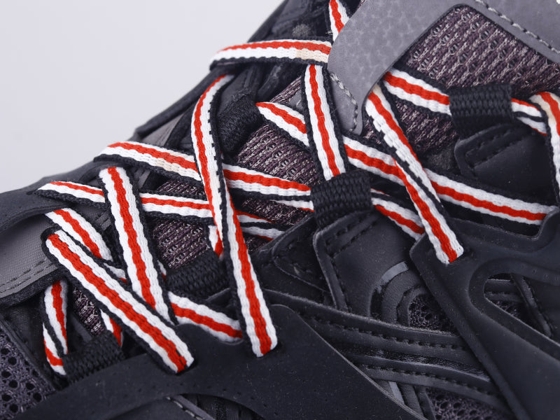 Ezyycart Bags Bla Track Three Generations Sneaker