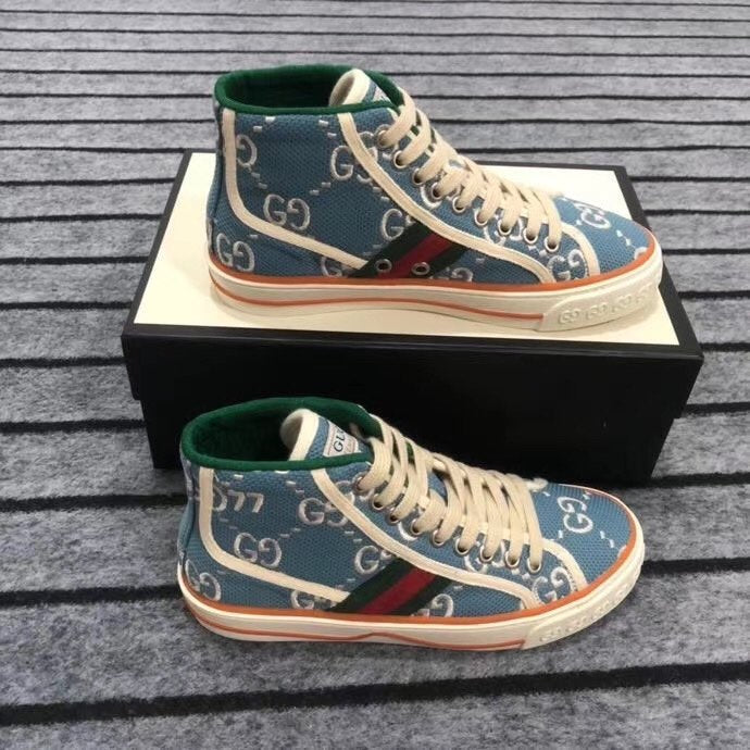 Ezyycart Bags MO-GCI TENNIS 1977 Sneaker 016