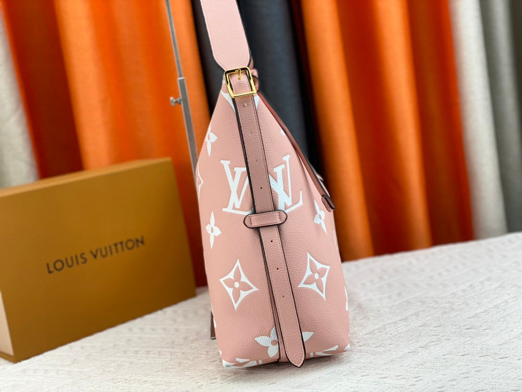 Anum Bags Mo - Bag LUV 630