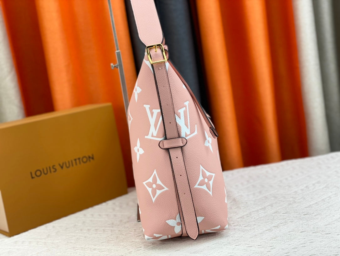 Anum Bags Mo - Bag LUV 630