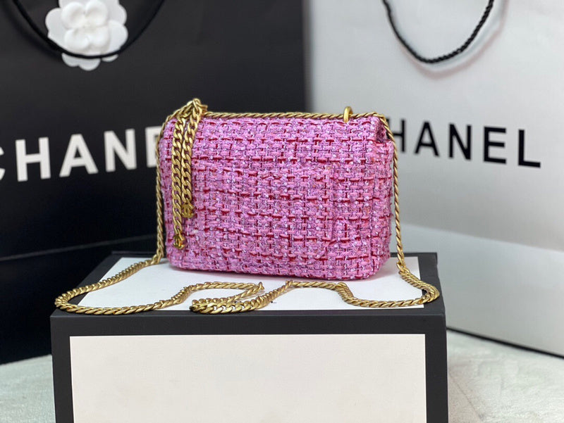 Anum Bags Monvanti Shop - CHL Bags - 2835