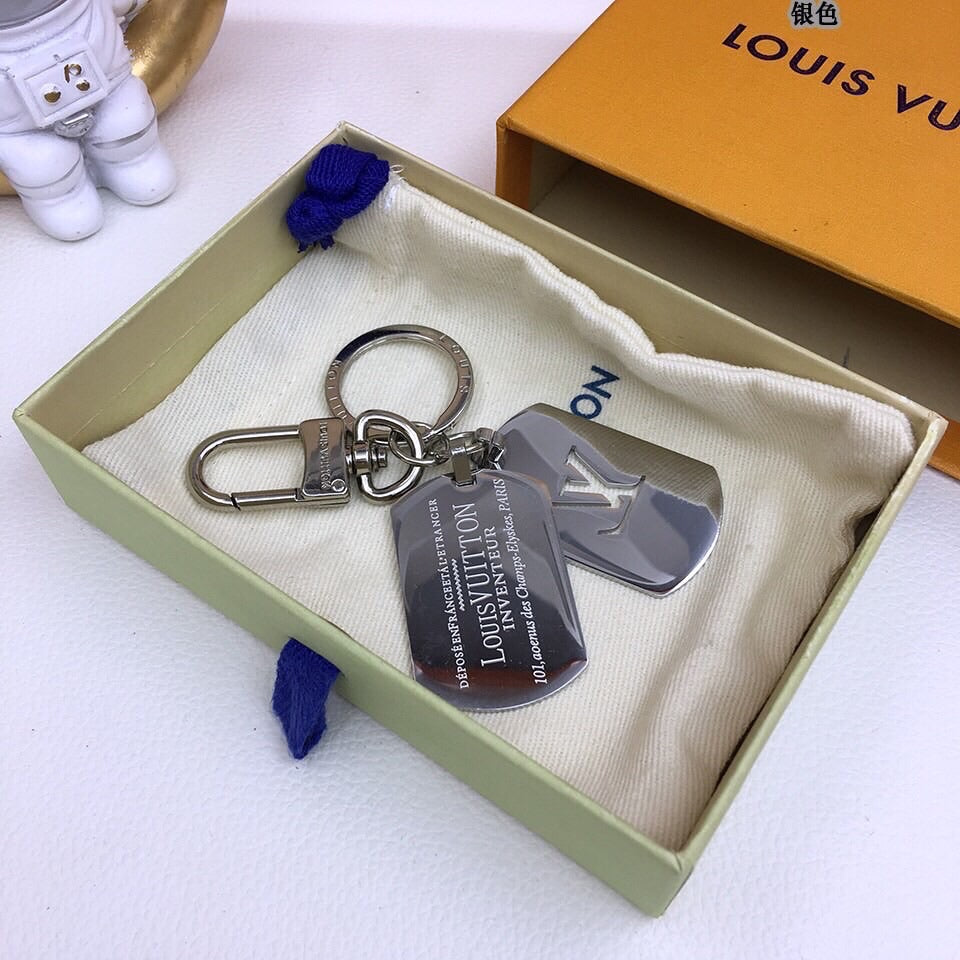 Anum Bags Keychains LUV 022