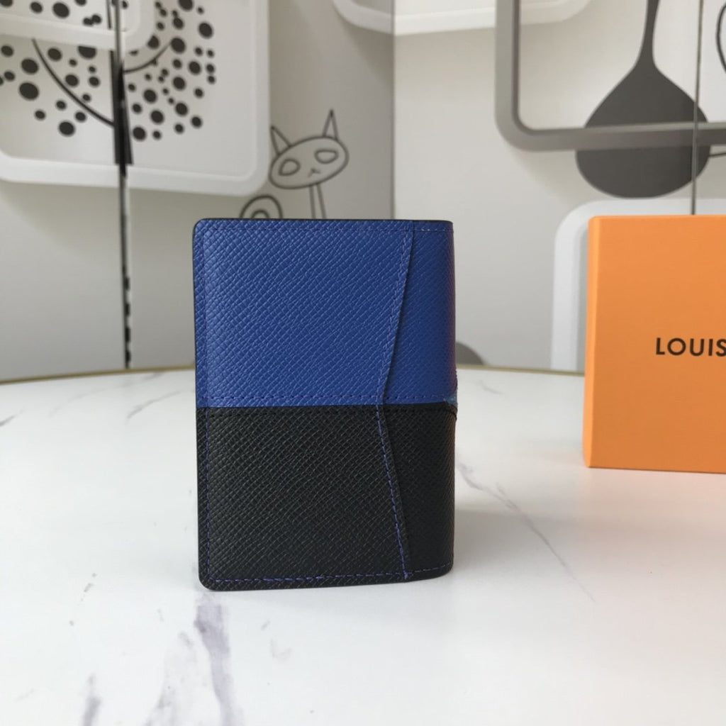 Anum Bags Wallet LUV 014