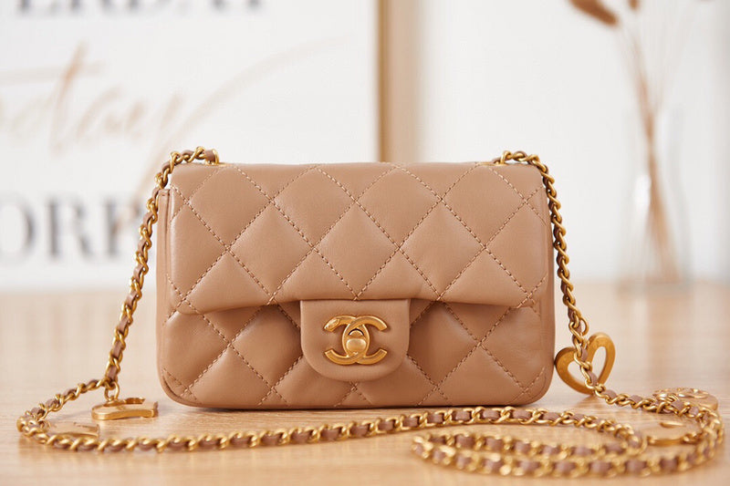 Anum Bags Monvanti Shop - CHL Bags - 2947