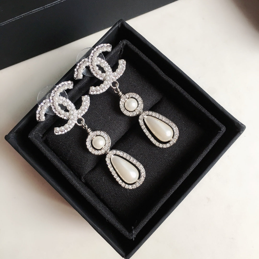 Anum Bags Earring CHL 079
