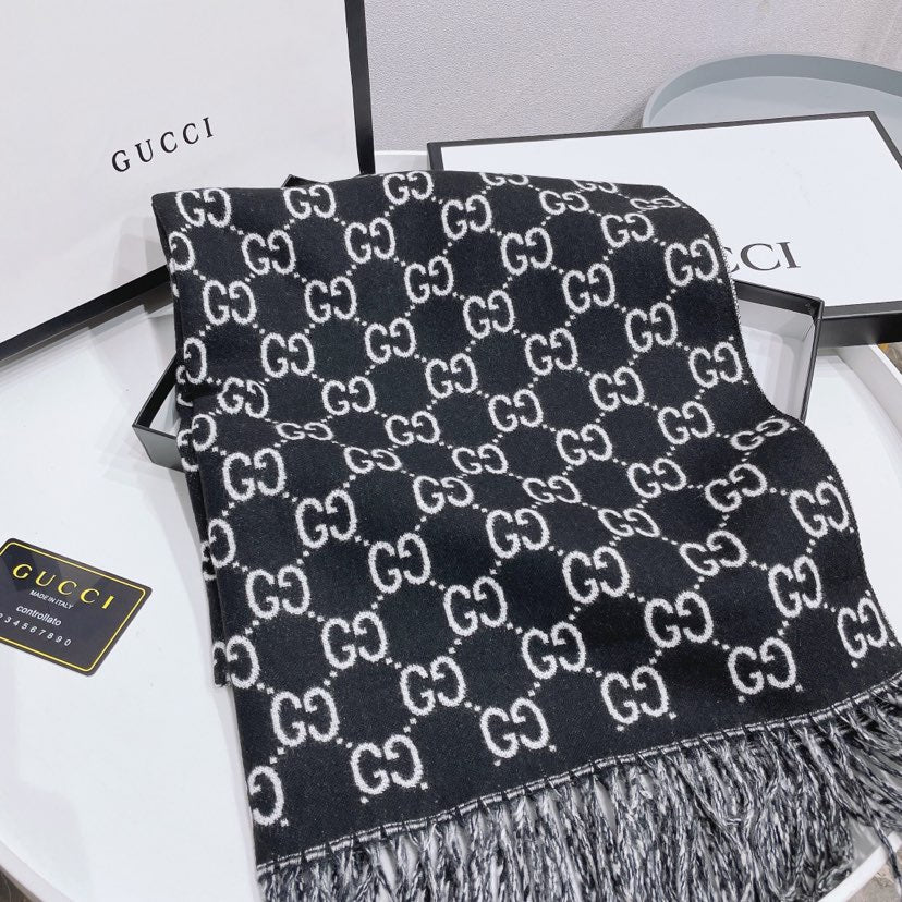 Ezyycart Bags GCI Scarf 016
