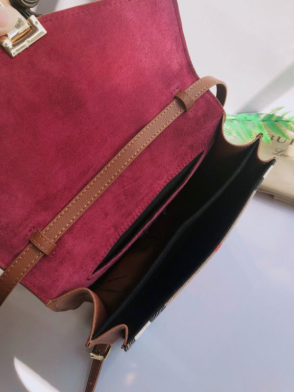 Ezyycart Bags Fan Fashion -MV - Top quality BBR Bags - 1214
