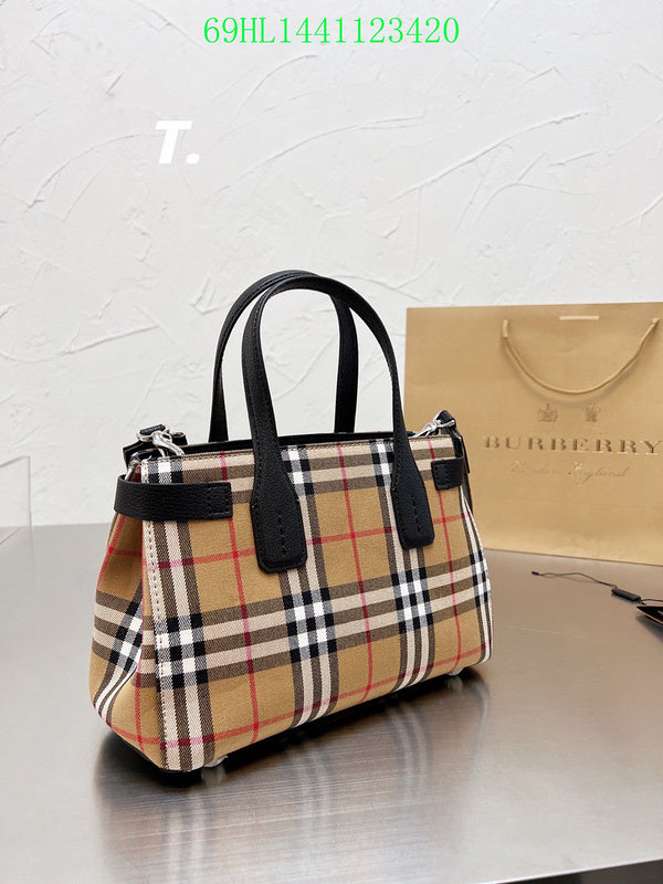 Ezyycart Bags Fan Fashion -MV - Top quality BBR Bags - 349