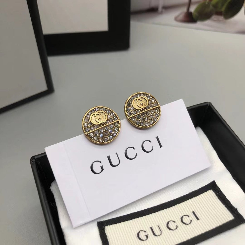 Ezyycart Bags Earring GCI 004
