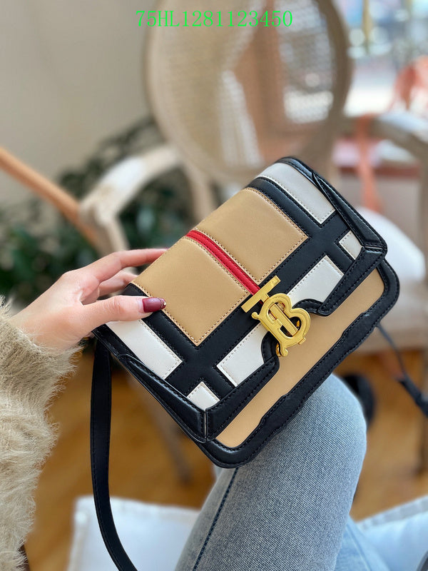Ezyycart Bags Fan Fashion -MV - Top quality BBR Bags - 360