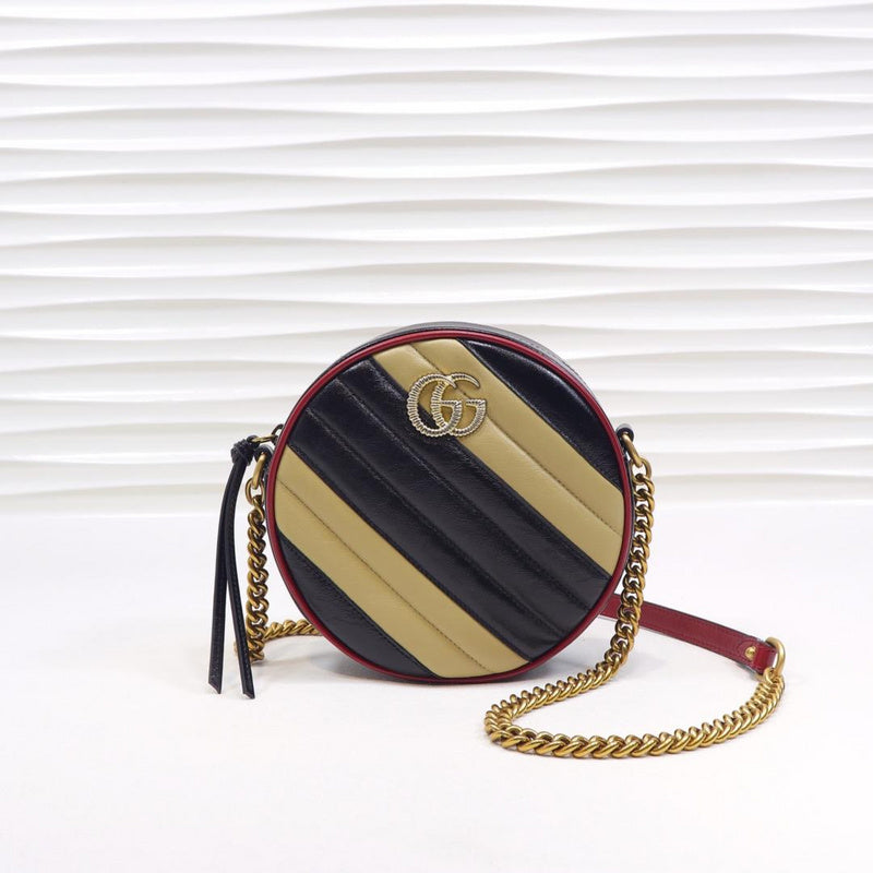 Ezyycart Bags Monvanti Shop - GCI Bags - 1050