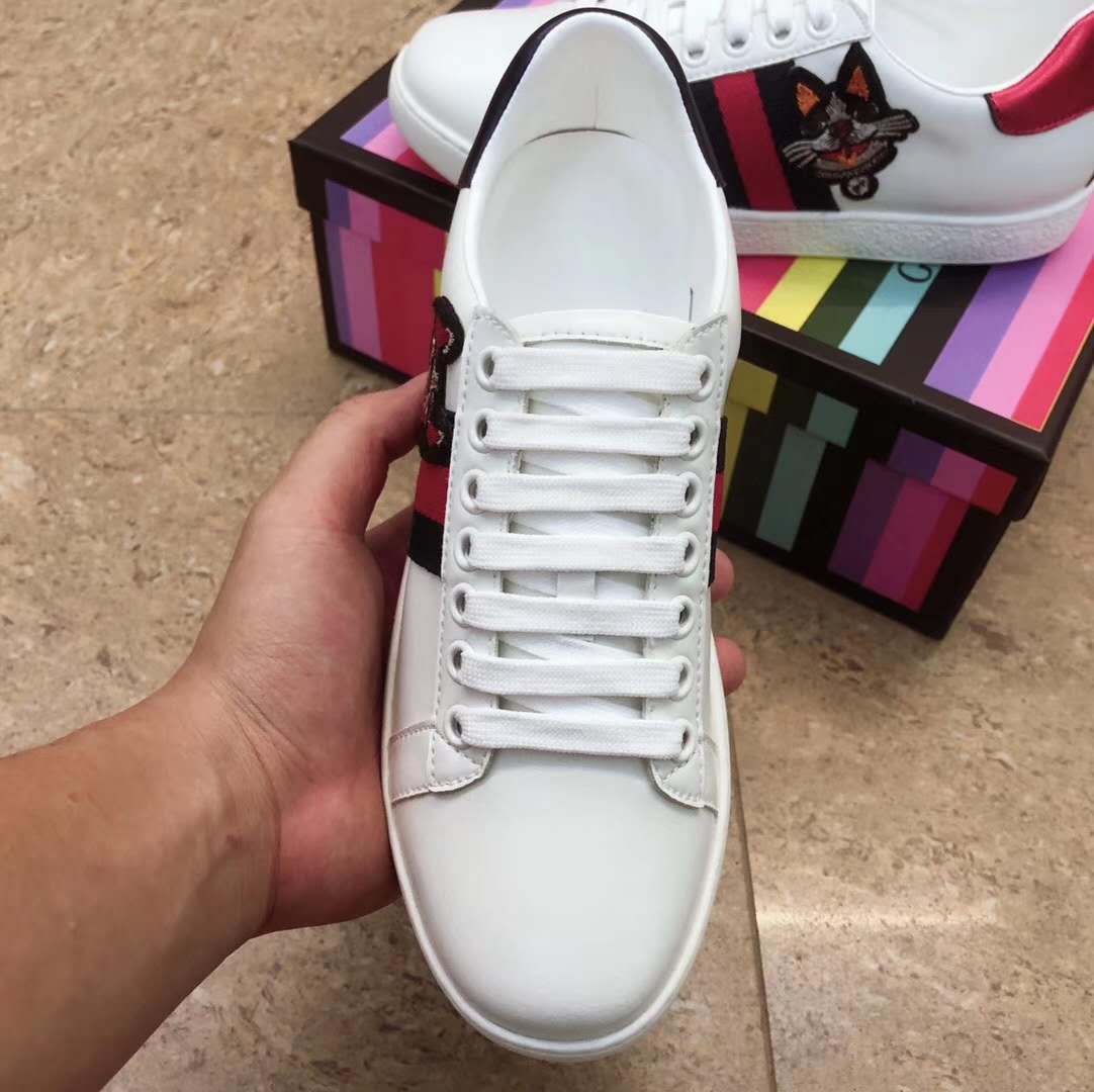 Ezyycart Bags MO-GCI Ace cat Sneaker 035