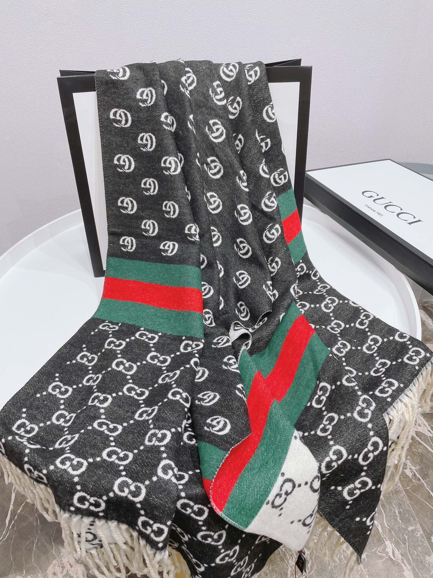 Ezyycart Bags GCI Scarf 024