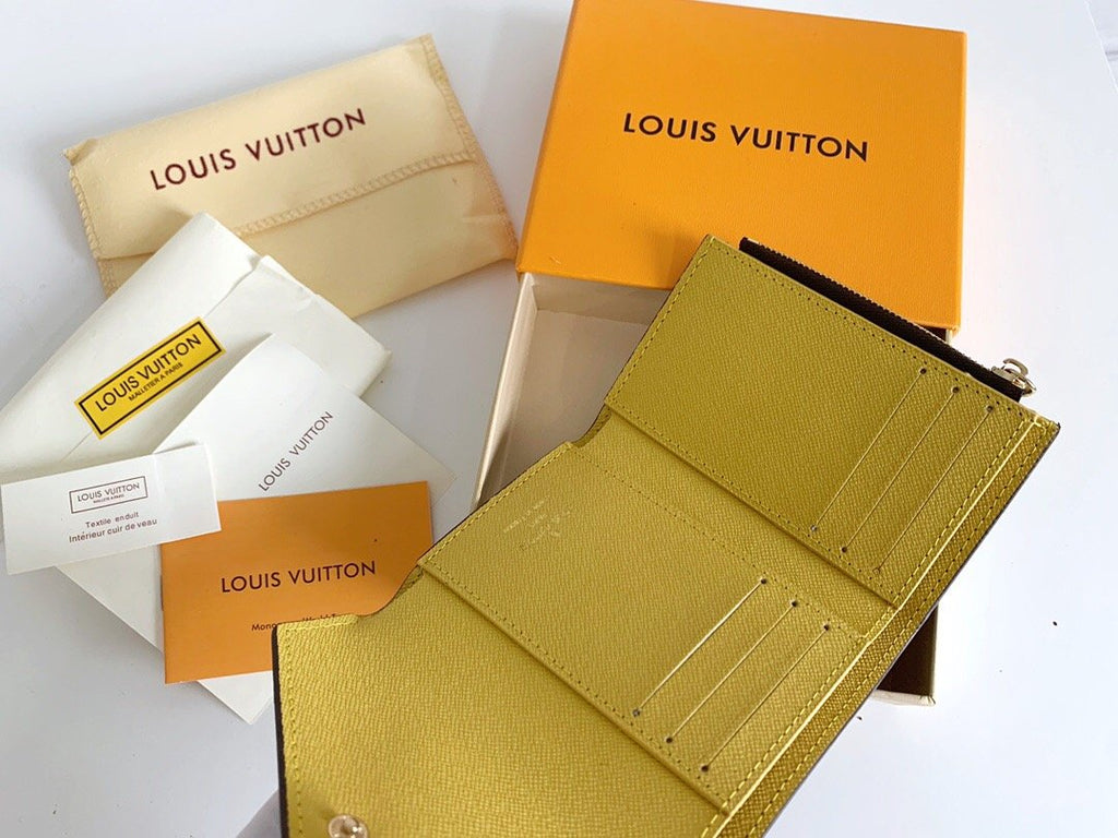 Anum Bags Wallet LUV 115