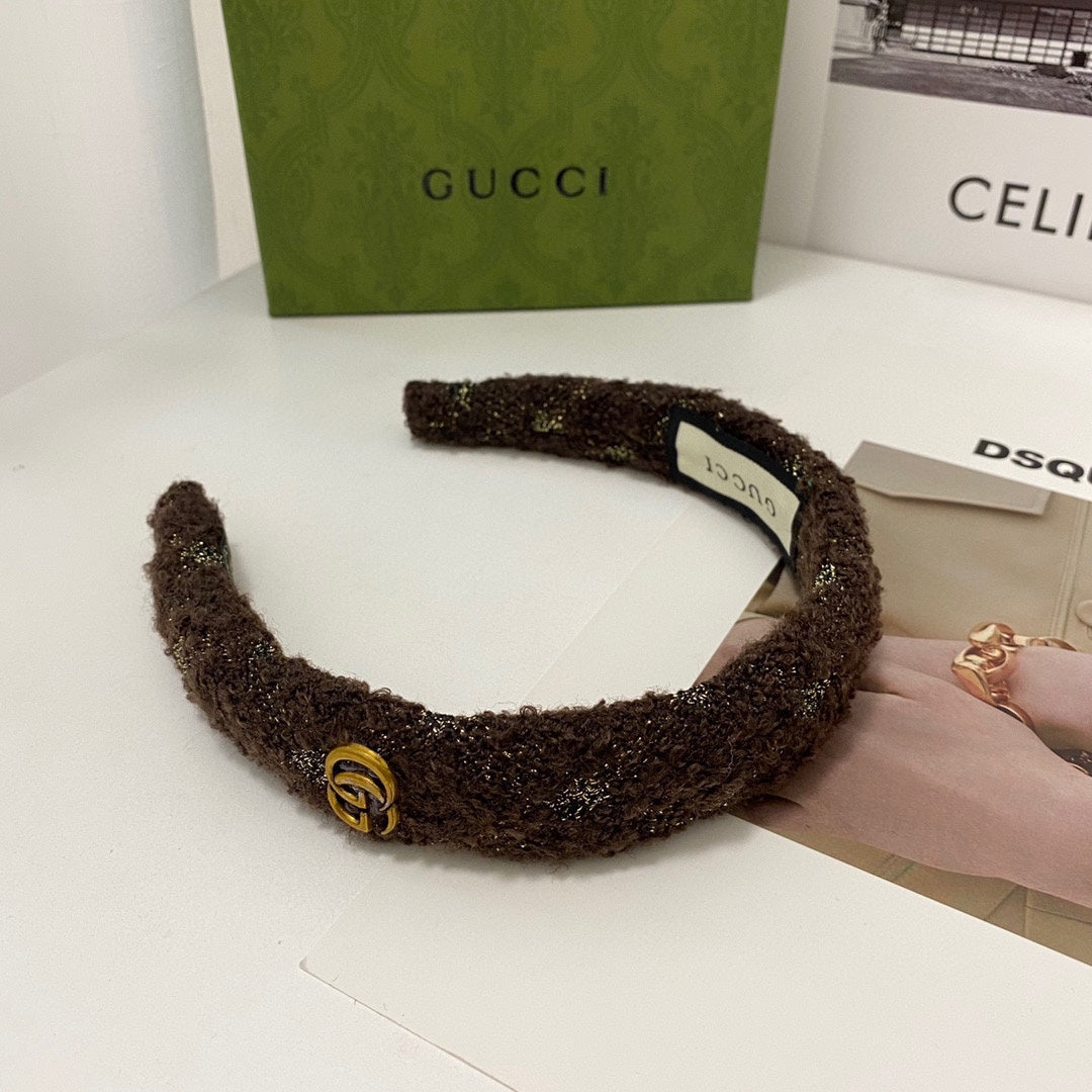 Ezyycart Bags New Hair Band GCI 028