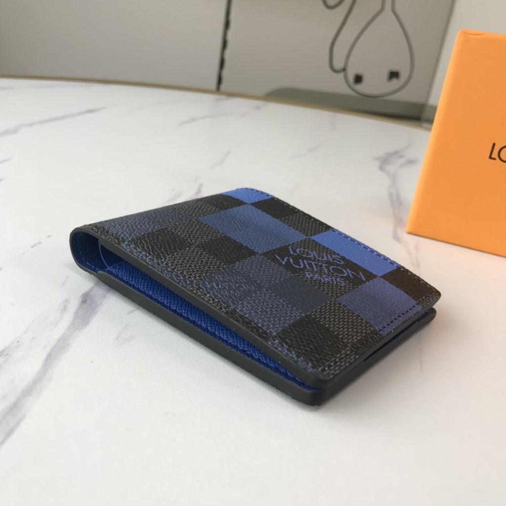 Anum Bags Wallet LUV 046