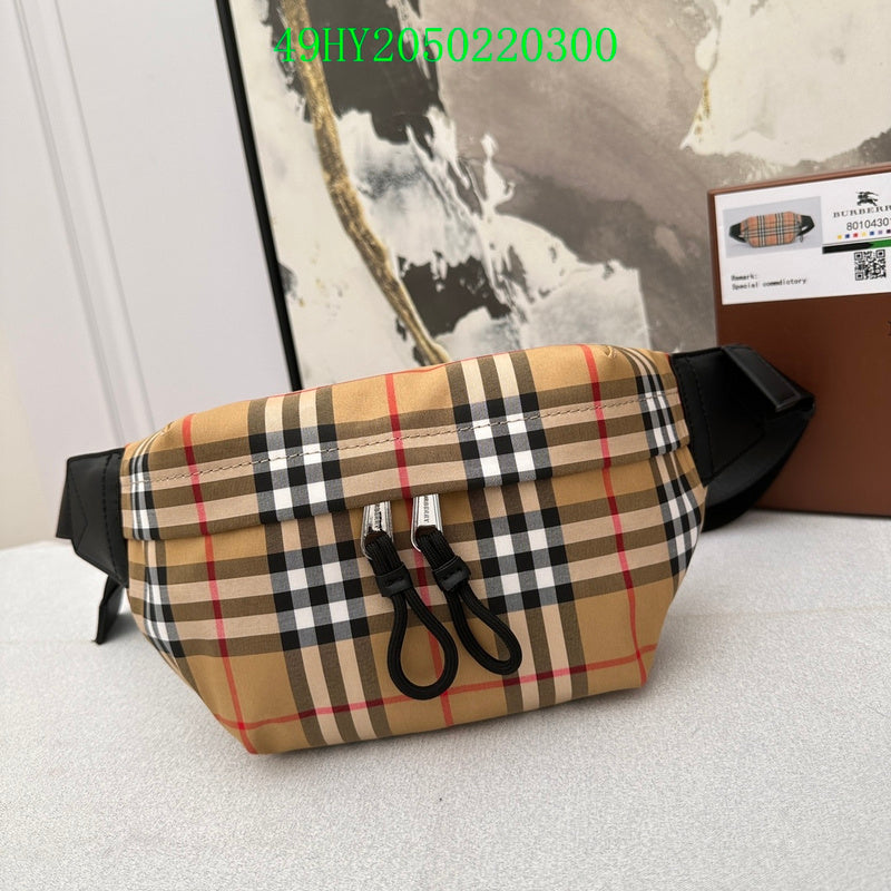 Ezyycart Bags Fan Fashion -MV - Top quality BBR Bags - 169