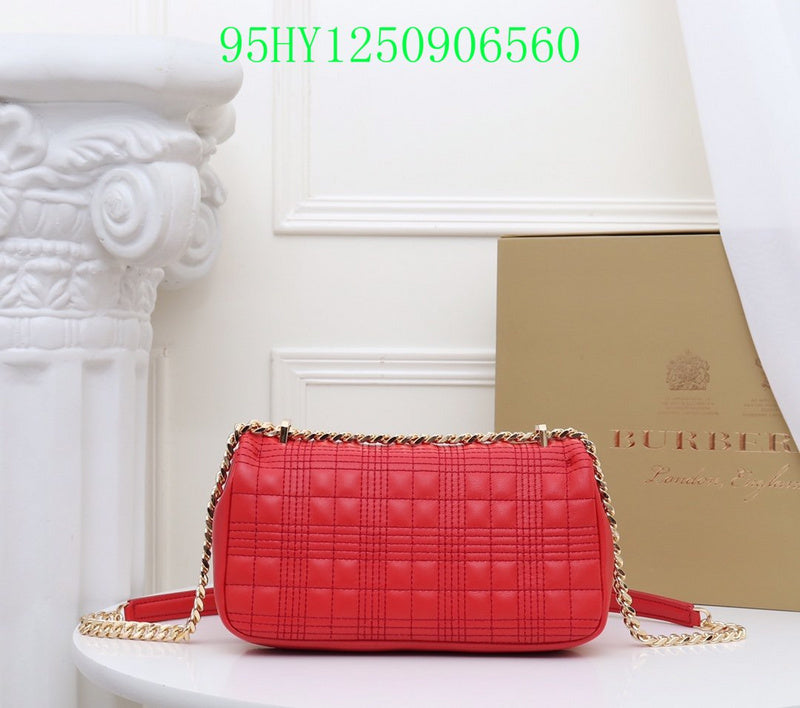 Ezyycart Bags Fan Fashion -MV - Top quality BBR Bags - 393