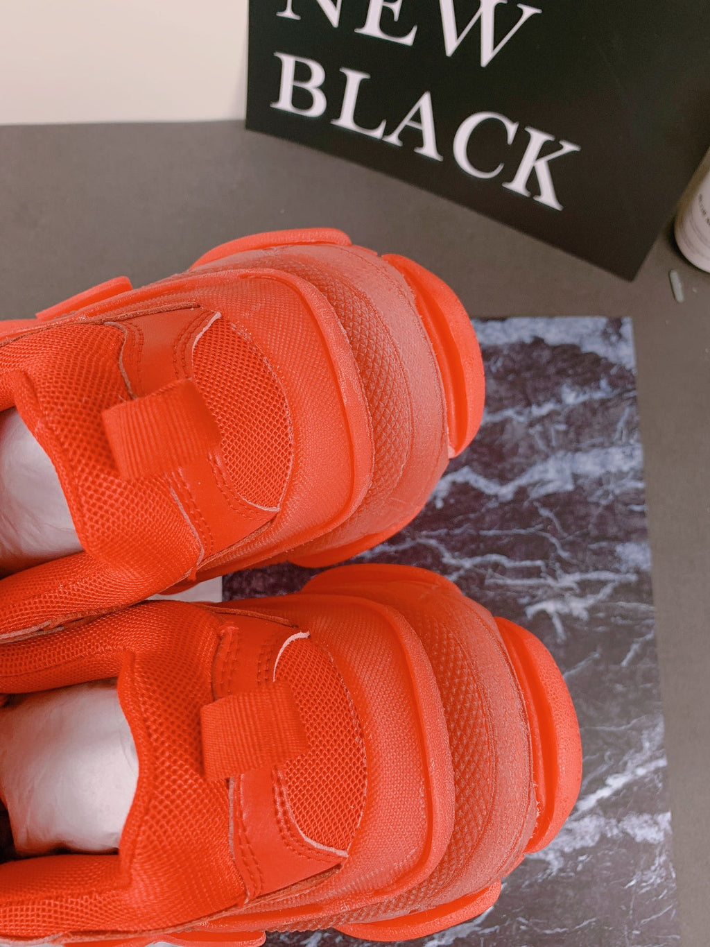 Ezyycart Bags Bla Sneaker 081
