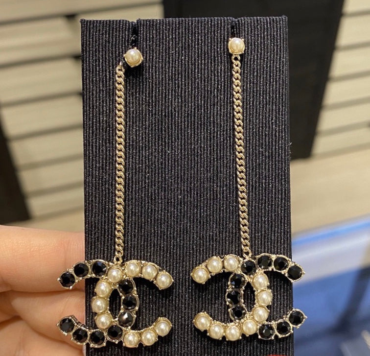 Anum Bags Earring CHL 037