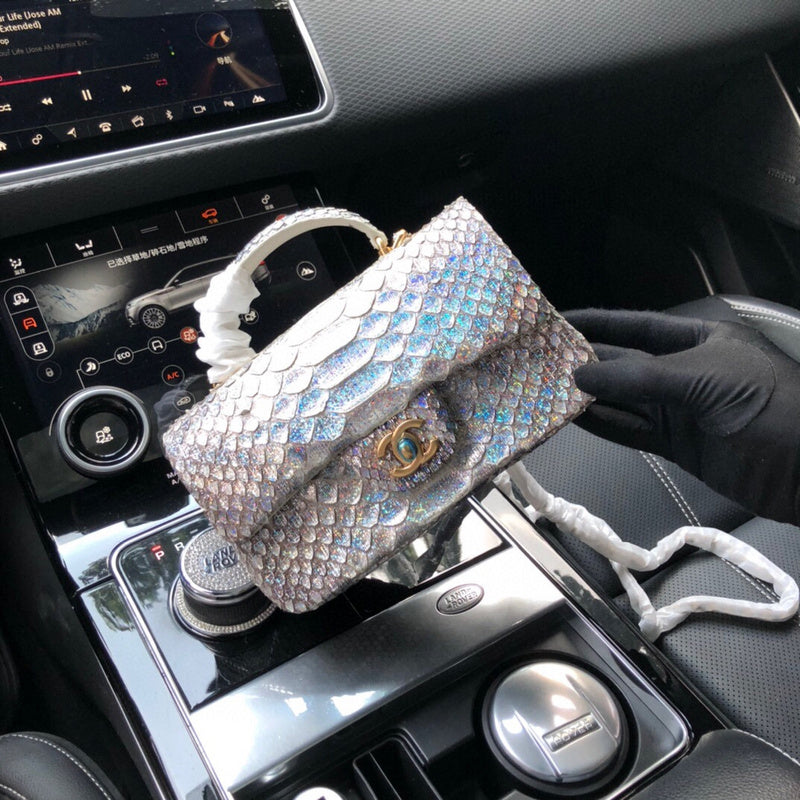 Anum Bags Monvanti Shop - CHL Bags - 2955