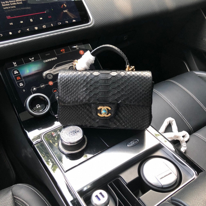 Anum Bags Monvanti Shop - CHL Bags - 2951