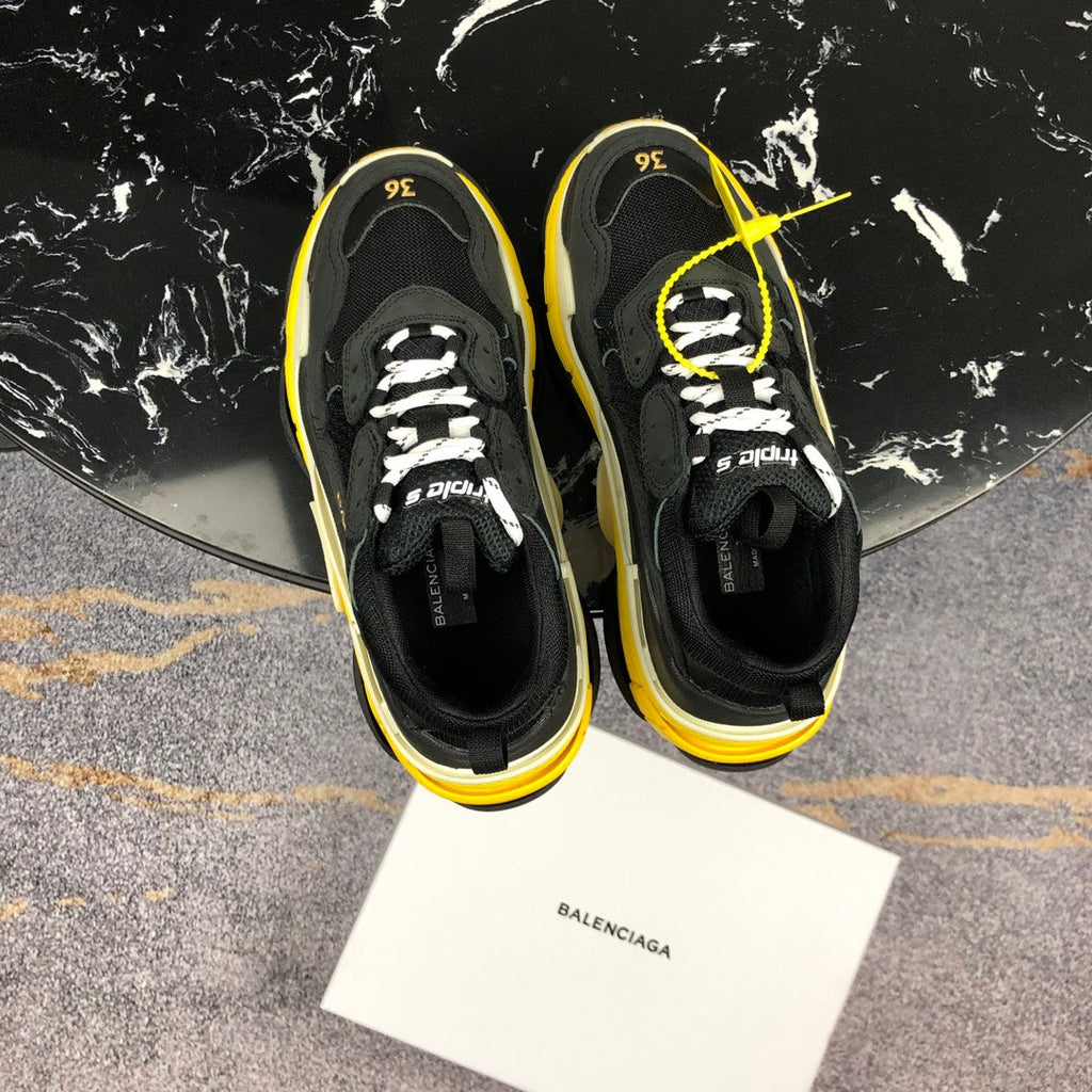 Ezyycart Bags Bla Sneaker 075