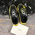 Ezyycart Bags Bla Sneaker 075