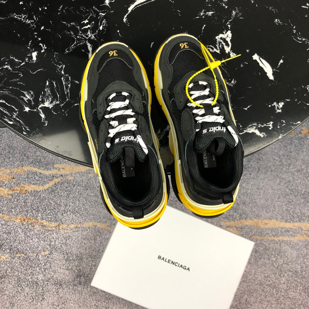 Ezyycart Bags Bla Sneaker 075