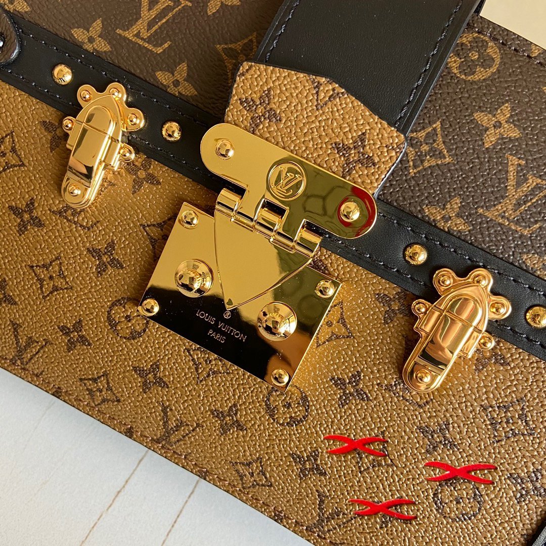 Ezyycart Bags Bags LUV 144
