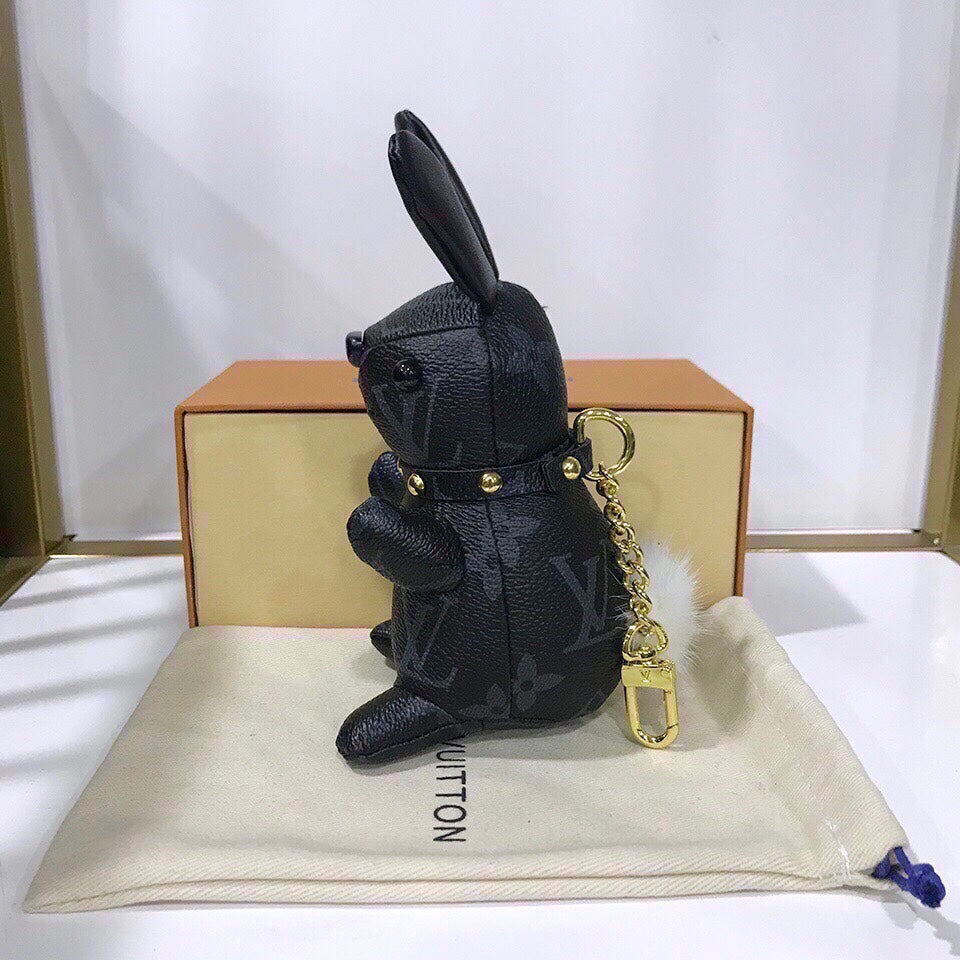 Anum Bags MO -Keychains LUV 051