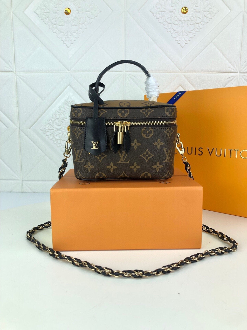 Anum Bags Bags LUV 026
