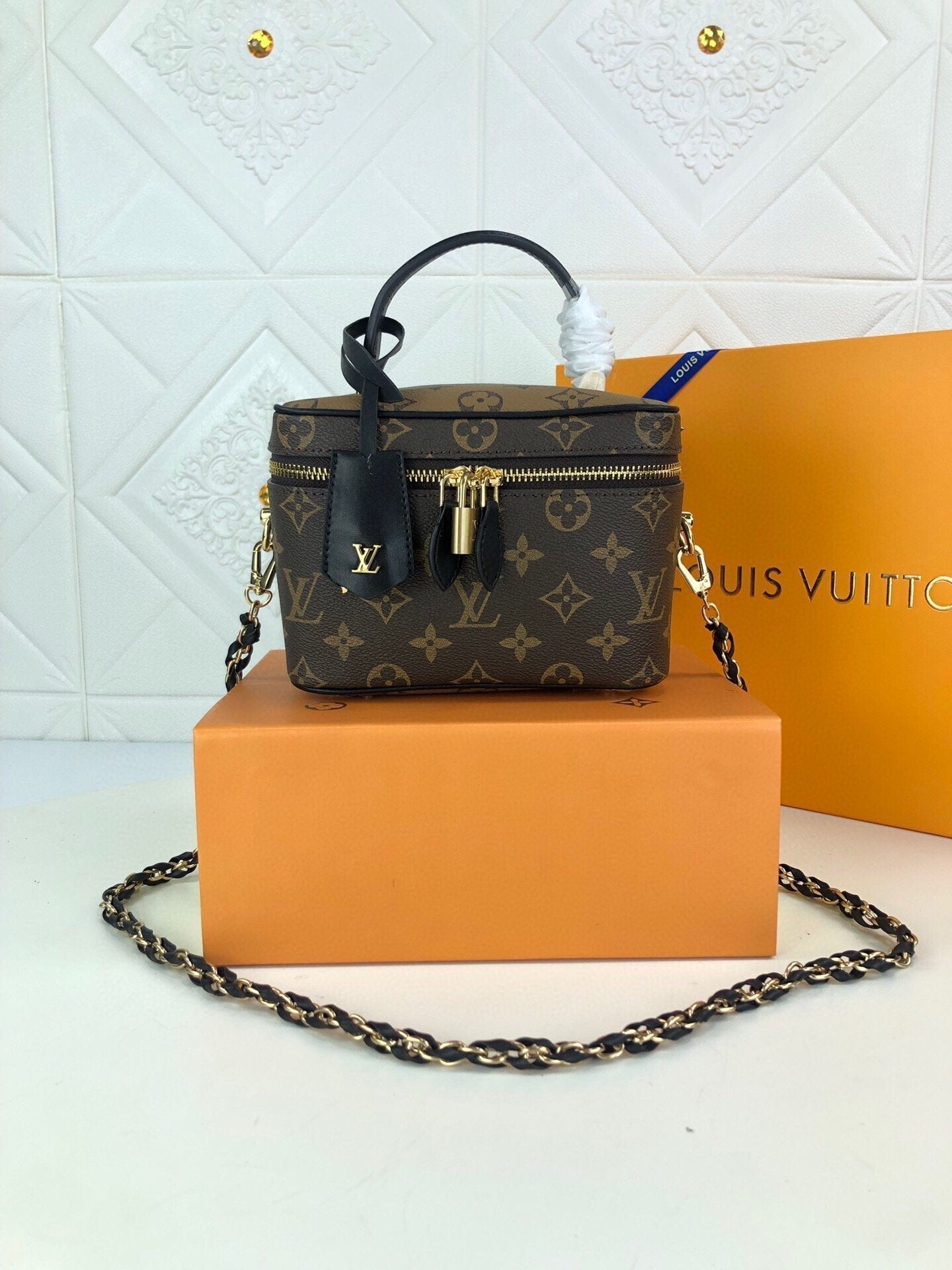 Anum Bags Bags LUV 026