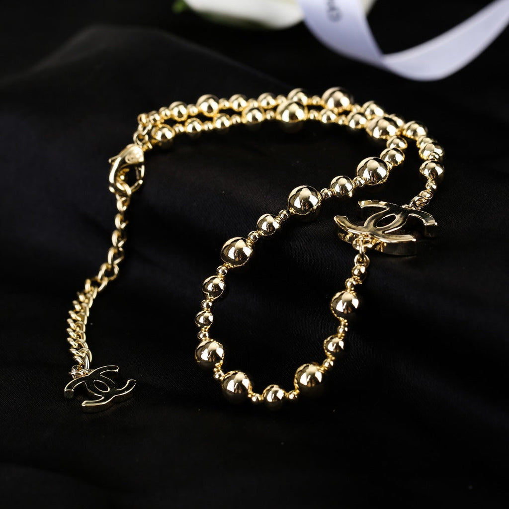 Anum Bags MO -Necklace CHL016