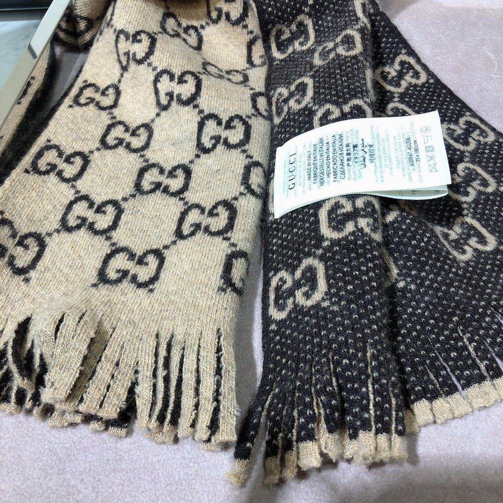 Ezyycart Bags GCI Scarf 009