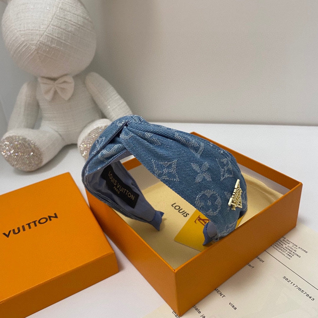 Anum Bags New Hair Band LUV 024