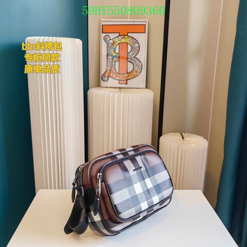 Ezyycart Bags Fan Fashion -MV - Top quality BBR Bags - 098